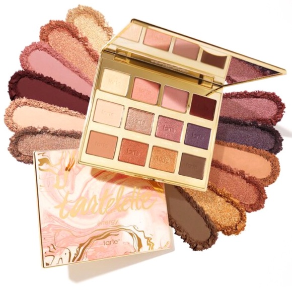 tarte Other - NEW✅Tarte Energy Eyeshadow Palette